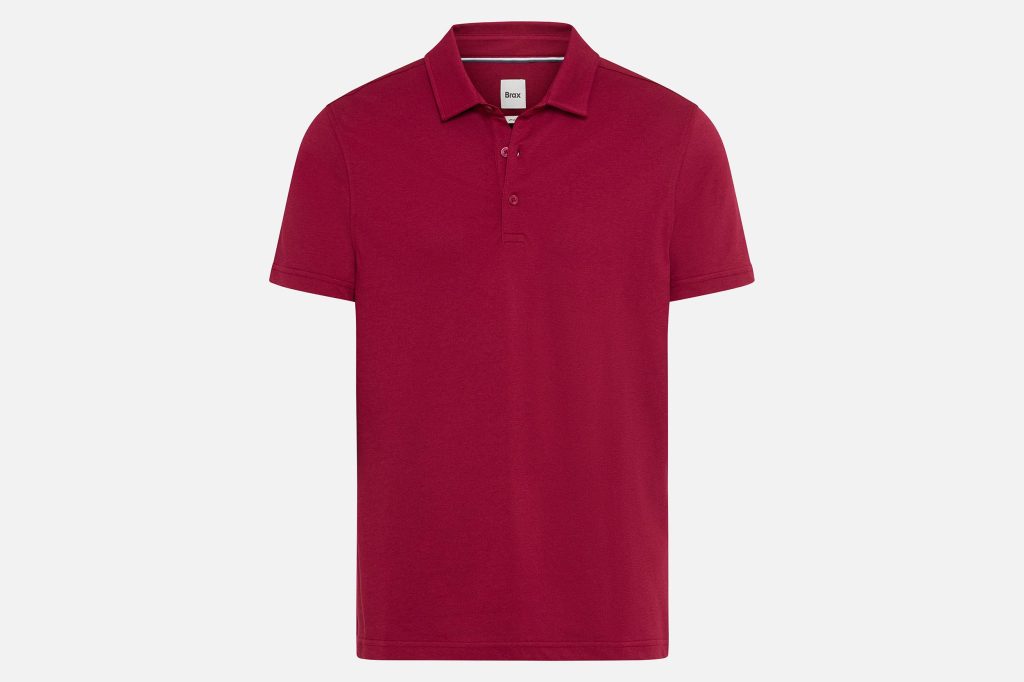 POLO PEPY BERRY