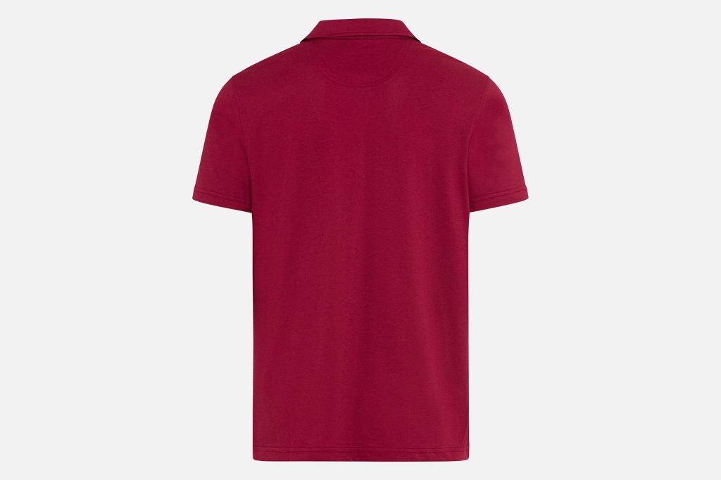 POLO PEPY BERRY