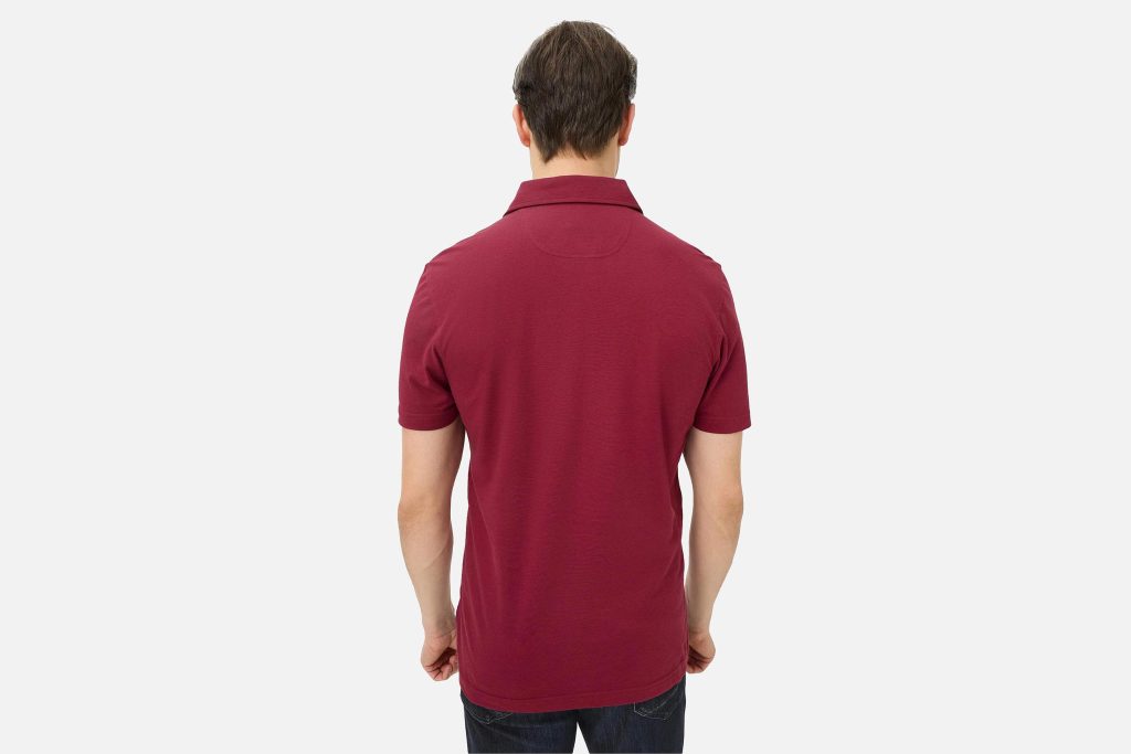 POLO PEPY BERRY