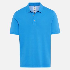 POLO PIERO BLUETTE BLUE - Image 1