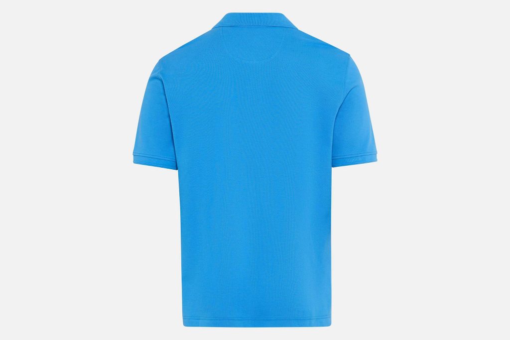 POLO PIERO BLUETTE BLUE