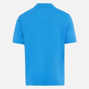 POLO PIERO BLUETTE BLUE - Image 2