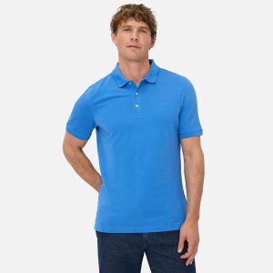 POLO PIERO BLUETTE BLUE - Image 3