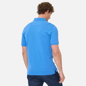 POLO PIERO BLUETTE BLUE - Image 4