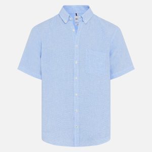 DAN C LIN BLEU - Image 1