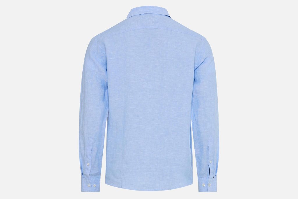 DANIEL LIN SKY BLUE