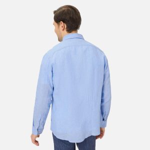 DANIEL LIN SKY BLUE – Image 4