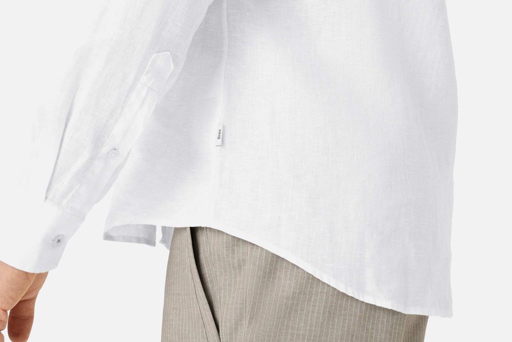 DANIEL LIN BLANC