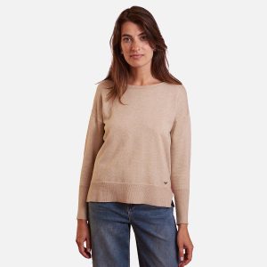 PULL GHALIA SABLE - Image 1