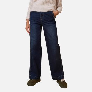 ISORE PANT DARK BLUE – Image 1