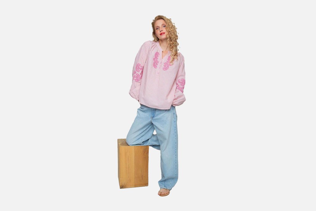 ERINNA SAND PINK
