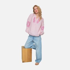 ERINNA SAND PINK – Image 1