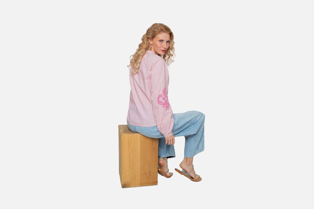 ERINNA SAND PINK