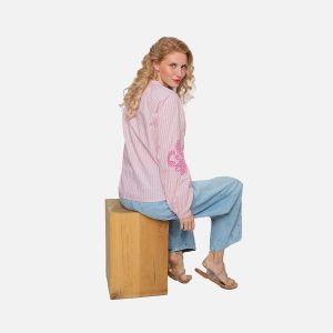 ERINNA SAND PINK – Image 2