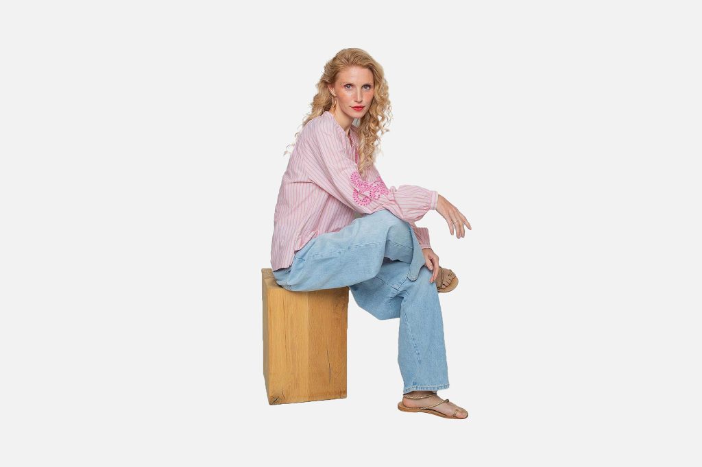 ERINNA SAND PINK