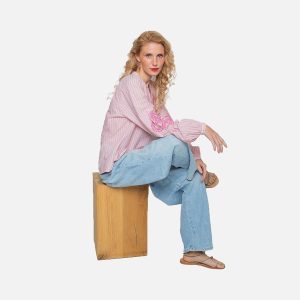 ERINNA SAND PINK – Image 3