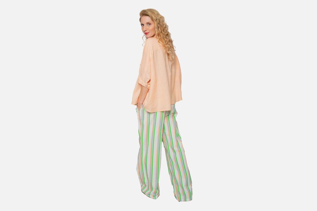 ENZA SM LIGHT ABRICOT
