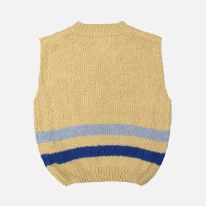 PULL SM DUNE BLEU – Image 2