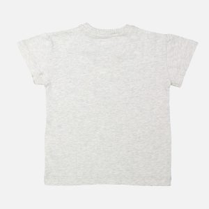 TSH CHAPEAU GRIS - Image 2