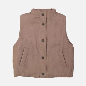 DOUDOUNE SM TAUPE - Image 1