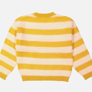 PULL RAYE OCRA ROSA – Image 2