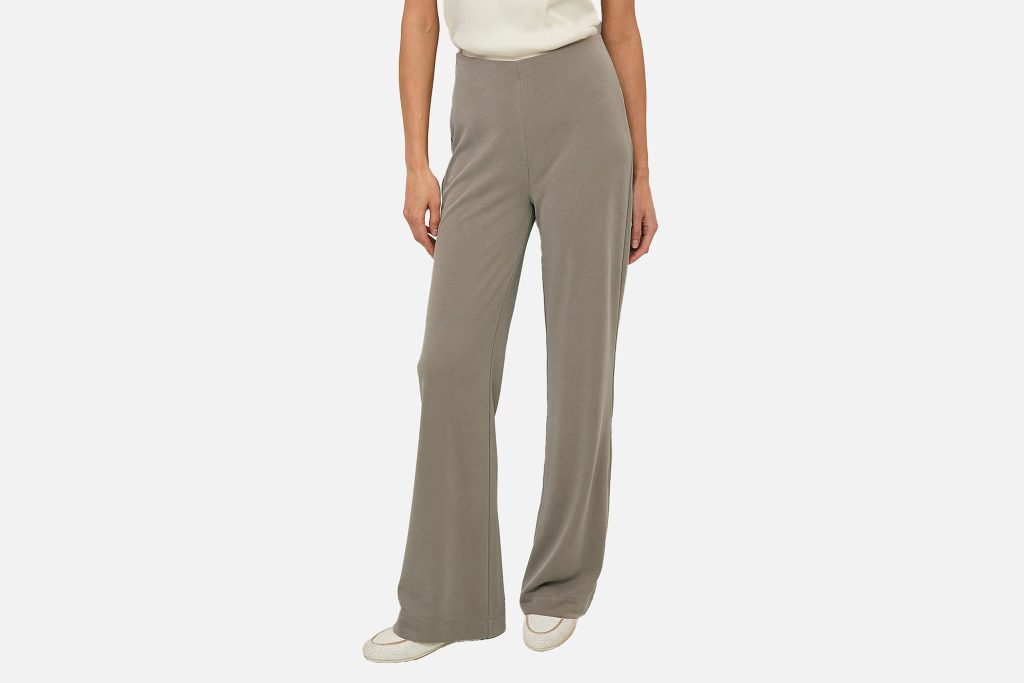 PANTALON WIDY KAKI