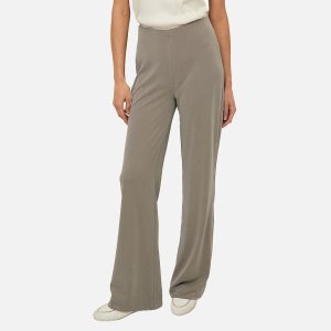 PANTALON WIDY KAKI – Image 1