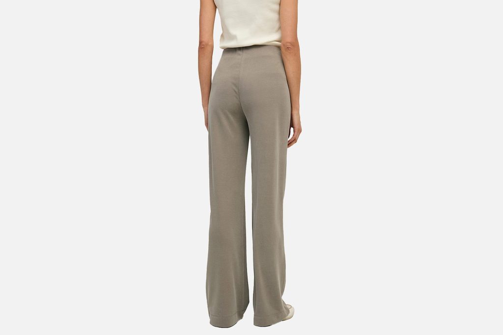 PANTALON WIDY KAKI