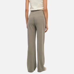 PANTALON WIDY KAKI – Image 2