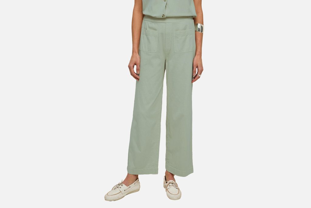 PANTALON SWEET GREENY