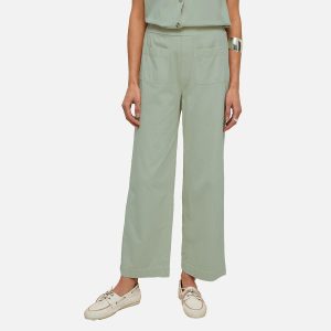 PANTALON SWEET GREENY – Image 1