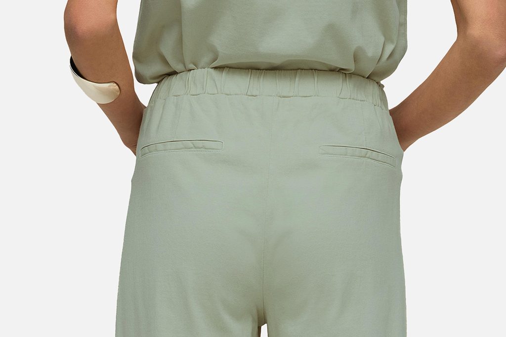 PANTALON SWEET GREENY