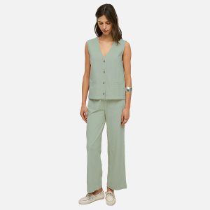 PANTALON SWEET GREENY – Image 3