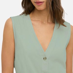 WAISTCOAT SWEET GREENY – Image 3