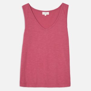 TOP SM VOCA FRAMBOISE – Image 1