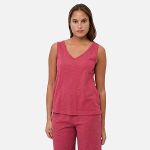 TOP SM VOCA FRAMBOISE – Image 2