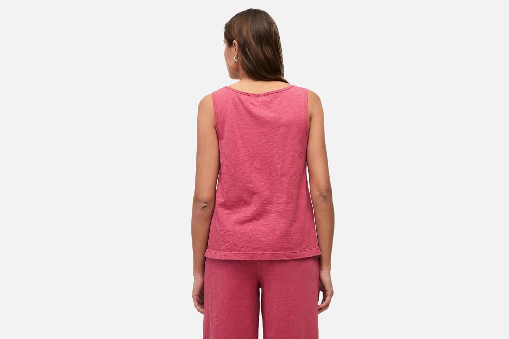 TOP SM VOCA FRAMBOISE