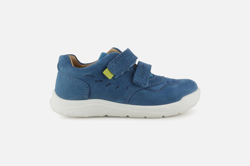 HUBSCH BLEU JEANS