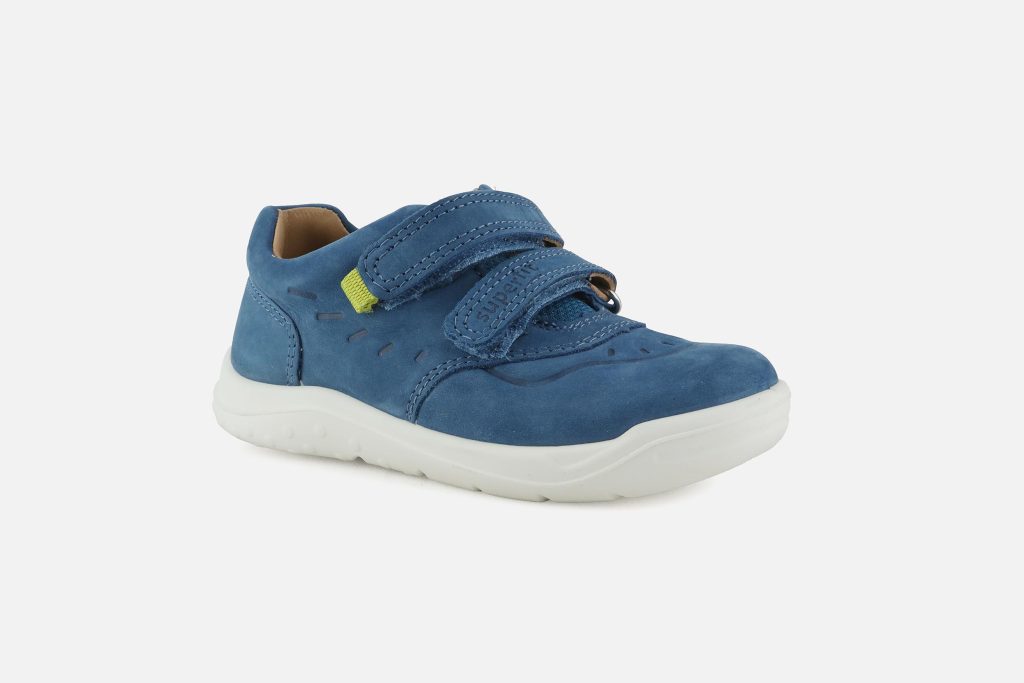 HUBSCH BLEU JEANS