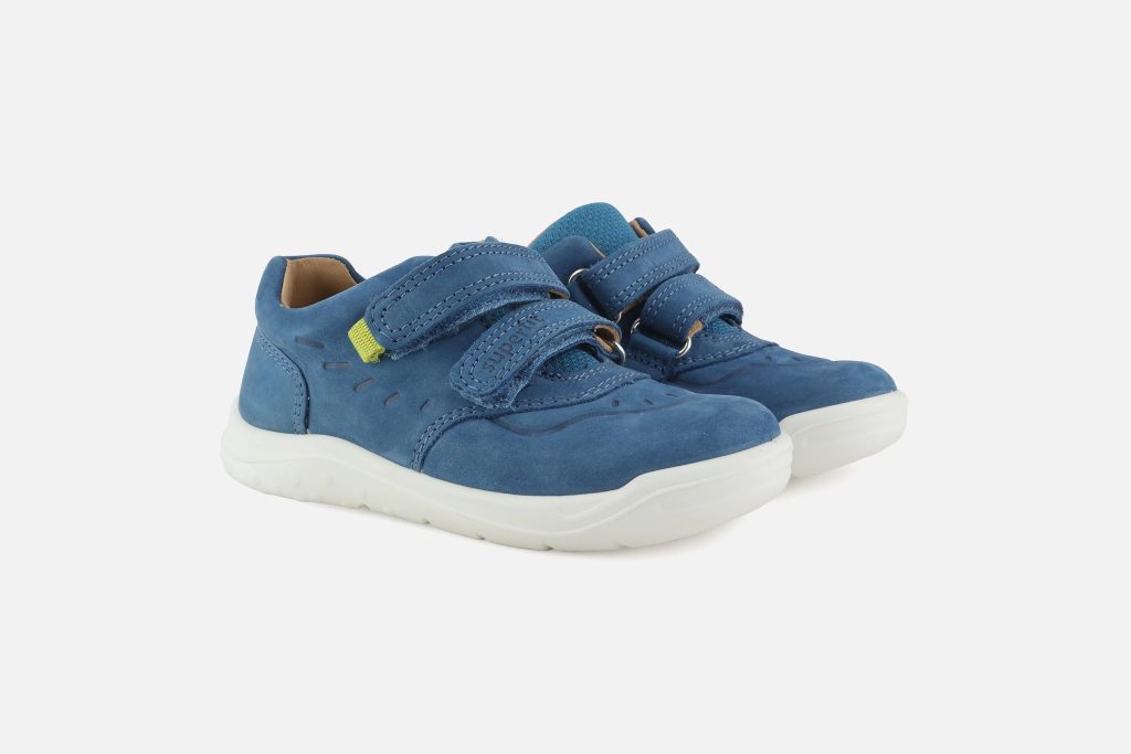 HUBSCH BLEU JEANS