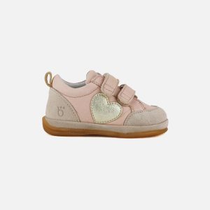 MYRTILLE COEUR ROSE BRONZE - Image 1