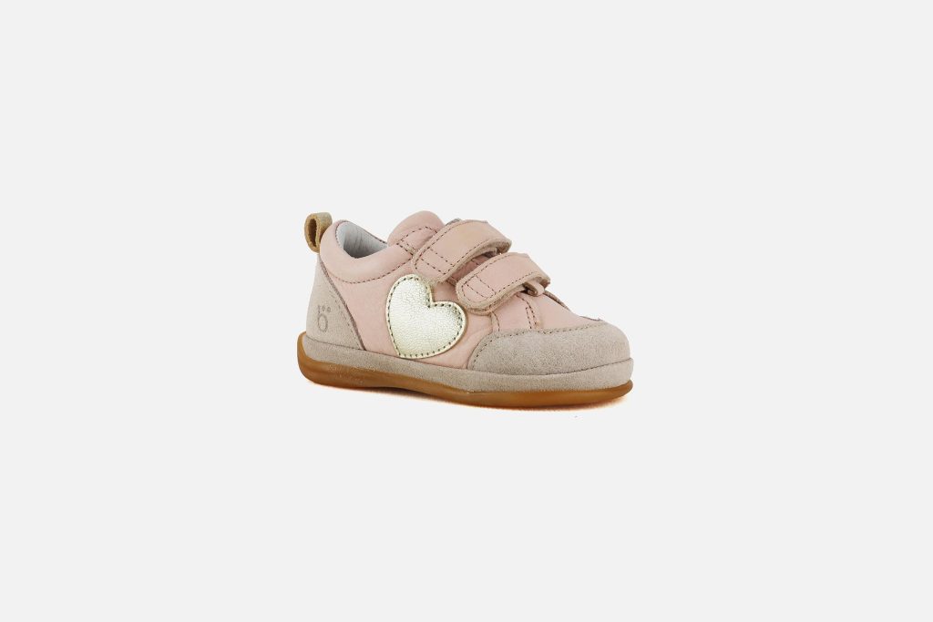 MYRTILLE COEUR ROSE BRONZE