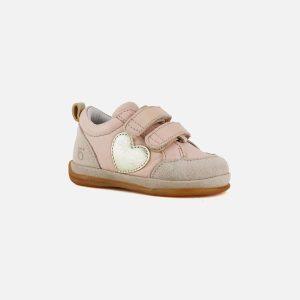 MYRTILLE COEUR ROSE BRONZE - Image 2