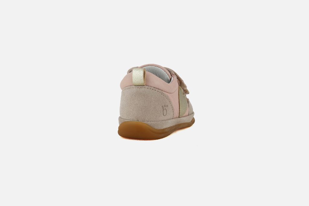 MYRTILLE COEUR ROSE BRONZE