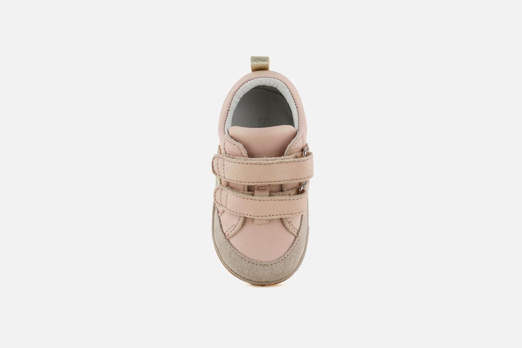 MYRTILLE COEUR ROSE BRONZE