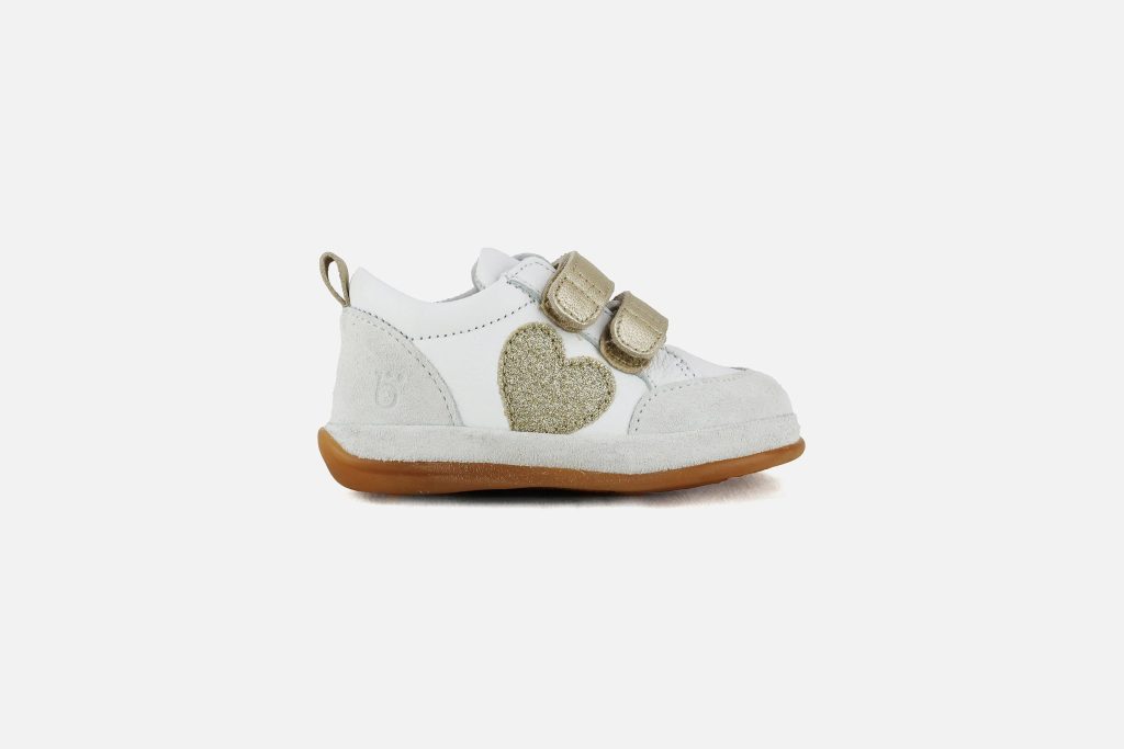 MYRTILLE COEUR BLANC OR