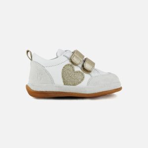 MYRTILLE COEUR BLANC OR – Image 1