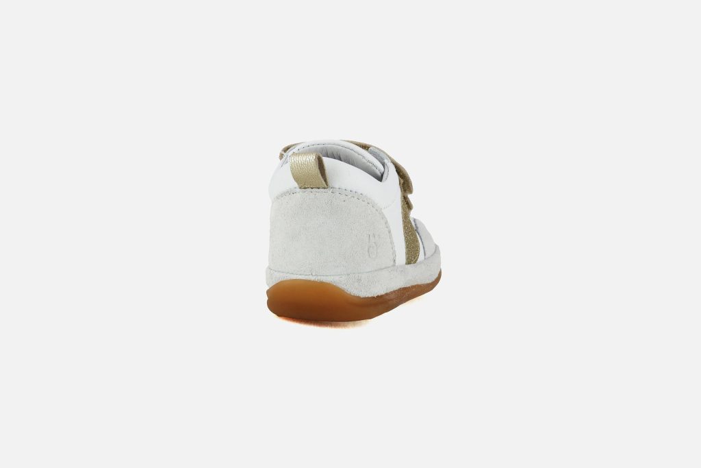 MYRTILLE COEUR BLANC OR