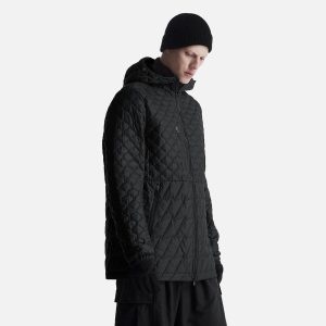 PARKA PLANCK NEW NAVY BLUE – Image 7