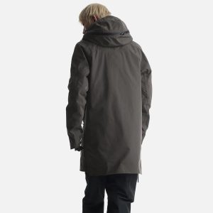 PARKA PLANCK DARK FOSSIL - Image 5